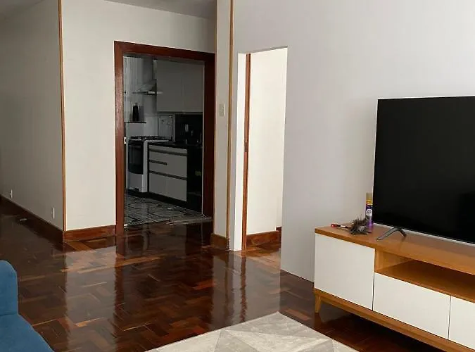 Copacabana Rio Praia 12