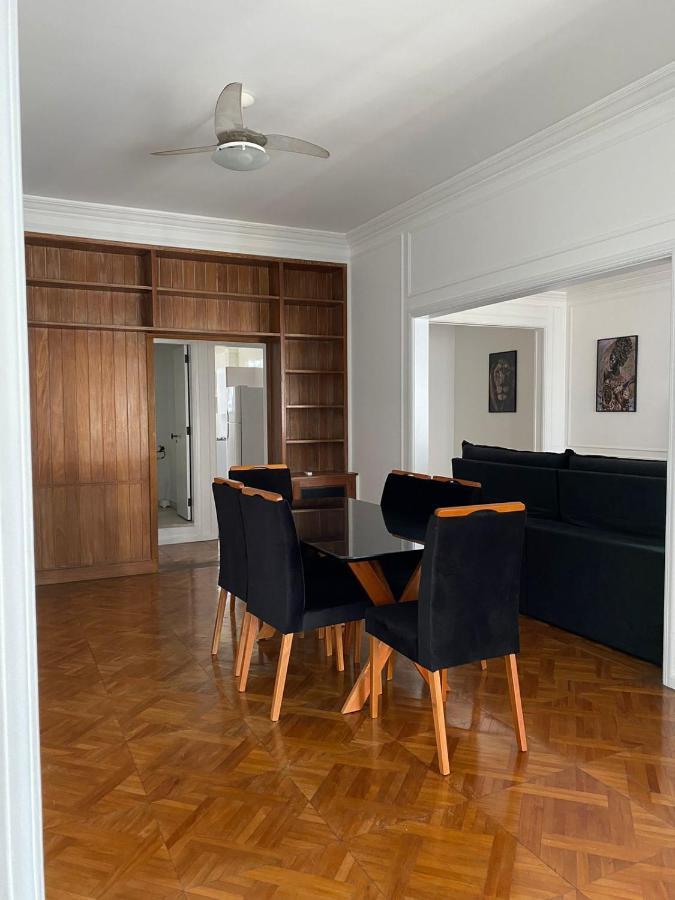 Apartment Copacabana Rio 12 *