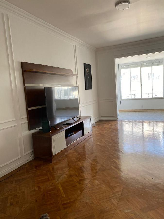 Copacabana Rio 12 Apartment Rio de Janeiro